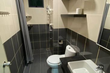 Sapphire On The Park