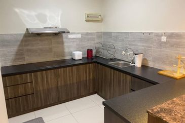 Sapphire On The Park