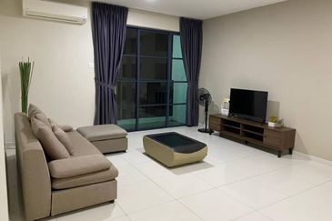 Sapphire On The Park