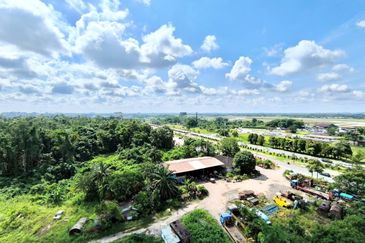 Nu Reygates Apartment For Rent