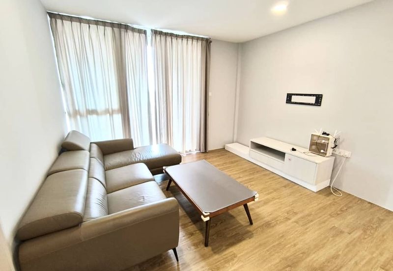 Nu Reygates Apartment For Rent