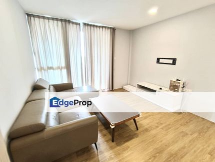 Nu Reygates Apartment For Rent, Sarawak, Kuching