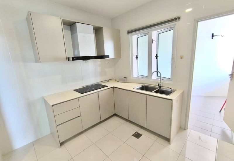 Nu Reygates Apartment For Rent