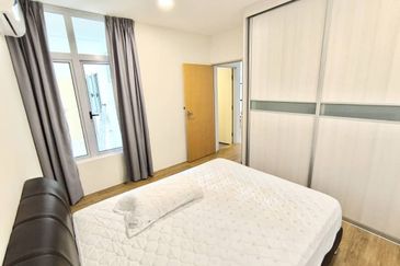 Nu Reygates Apartment For Rent