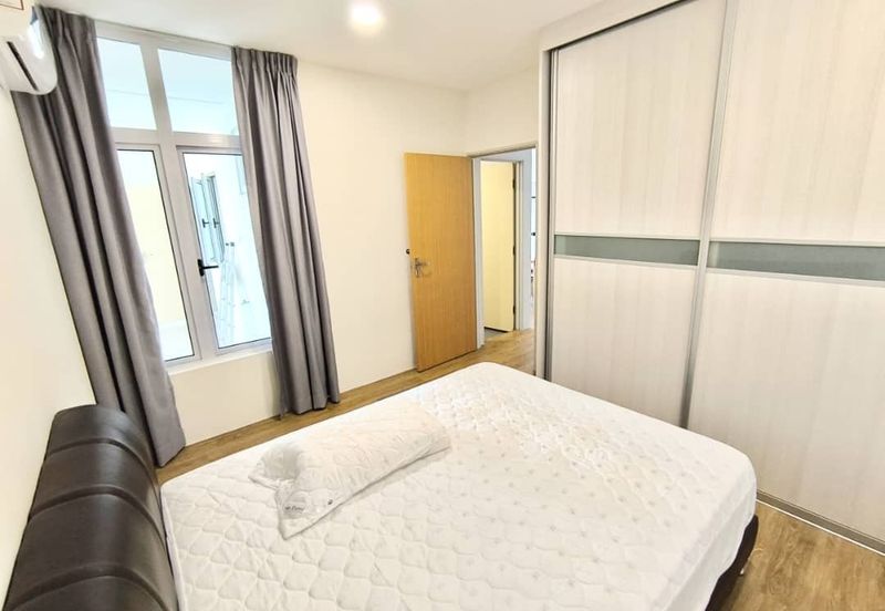 Nu Reygates Apartment For Rent