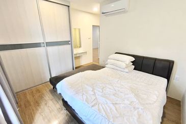 Nu Reygates Apartment For Rent