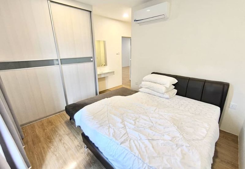 Nu Reygates Apartment For Rent