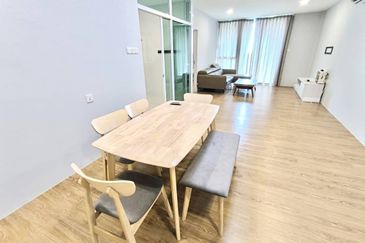 Nu Reygates Apartment For Rent