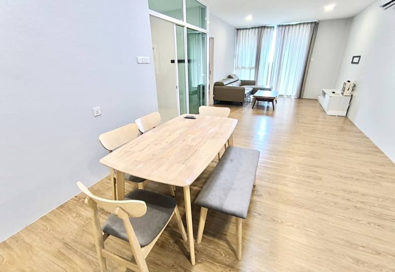 Nu Reygates Apartment For Rent