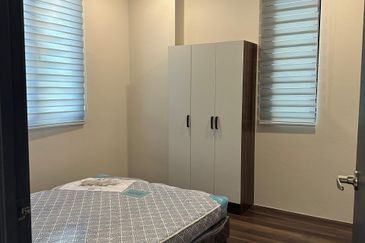 Gizo 11 Service Apartment