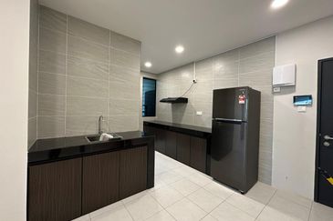 Gizo 11 Service Apartment