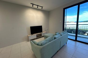 Gizo 11 Service Apartment