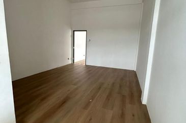 Matang Westhill Avenue Single Storey Semi D For Sale