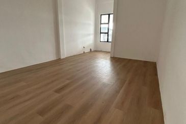 Matang Westhill Avenue Single Storey Semi D For Sale