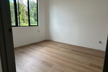 Matang Westhill Avenue Single Storey Semi D For Sale