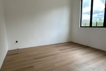 Matang Westhill Avenue Single Storey Semi D For Sale