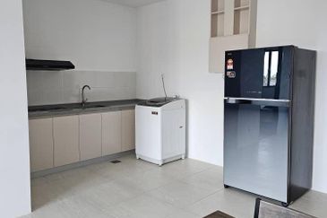 Kenny Hill Residences For Rent