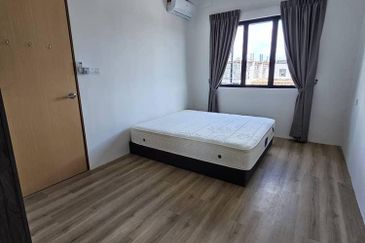 Kenny Hill Residences For Rent