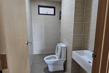 Kenny Hill Residences For Rent