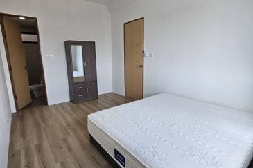 Kenny Hill Residences For Rent