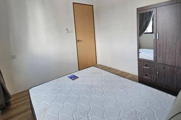 Kenny Hill Residences For Rent