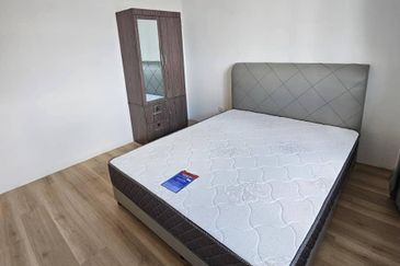 Kenny Hill Residences For Rent