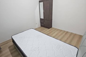 Kenny Hill Residences For Rent