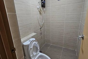 Kenny Hill Residences For Rent