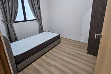 Kenny Hill Residences For Rent