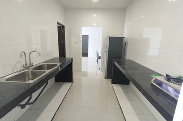 Tropic Condominiums For Rent