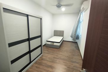 Tropic Condominiums For Rent