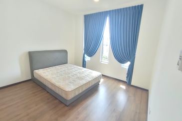 Tropic Condominiums For Rent