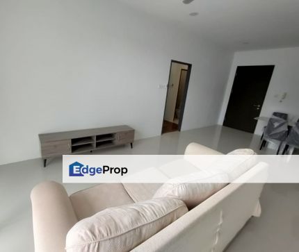 Tropic Condominiums For Rent, Sarawak, Kuching