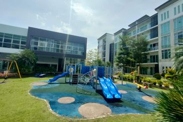 Tropic Condominiums For Rent