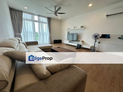 The Ryegates 3 For Rent, Sarawak, Kuching