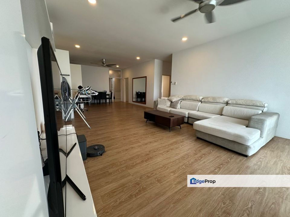 The Ryegates 3 For Rent, Sarawak, Kuching