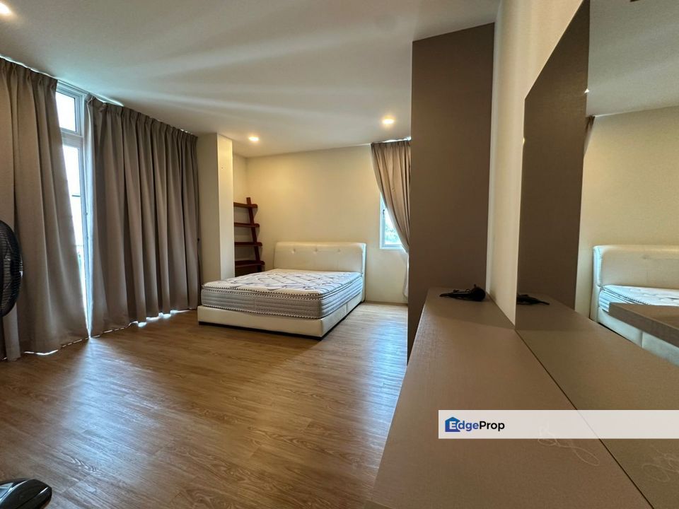 The Ryegates 3 For Rent, Sarawak, Kuching