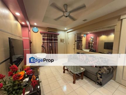 Samajaya Apartment For Rent, Sarawak, Kuching