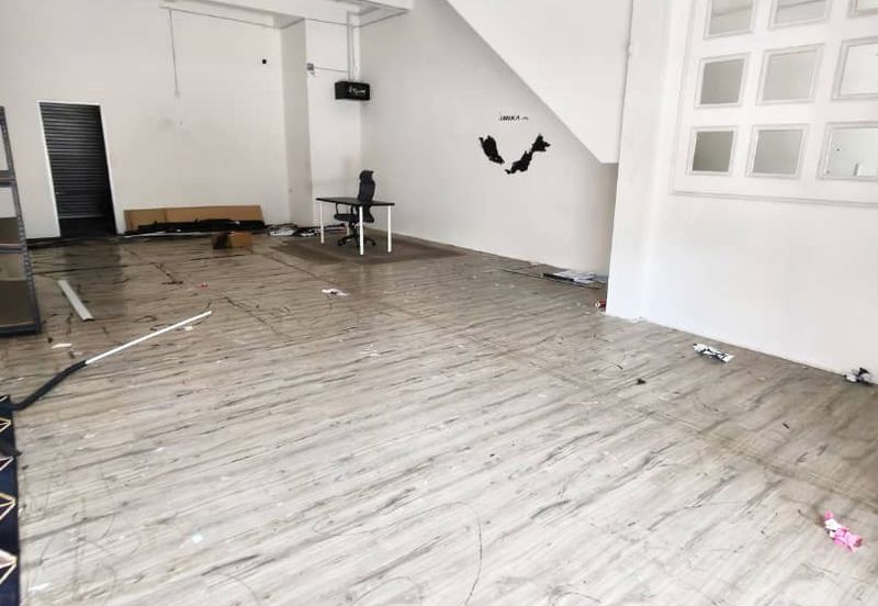 Matang Metrocity Shoplot For Rent