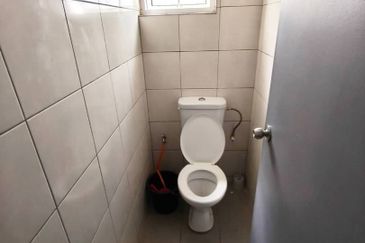 Matang Metrocity Shoplot For Rent