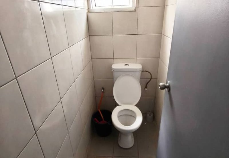 Matang Metrocity Shoplot For Rent