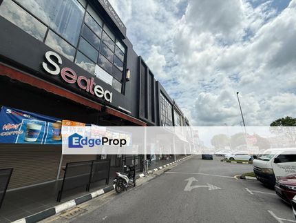 Matang hub Ground floor shop For rent , Sarawak, Kuching