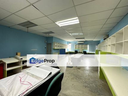 Stutong Shoplot For Rent, Sarawak, Kuching