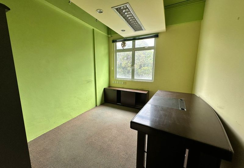 Stutong Shoplot For Rent