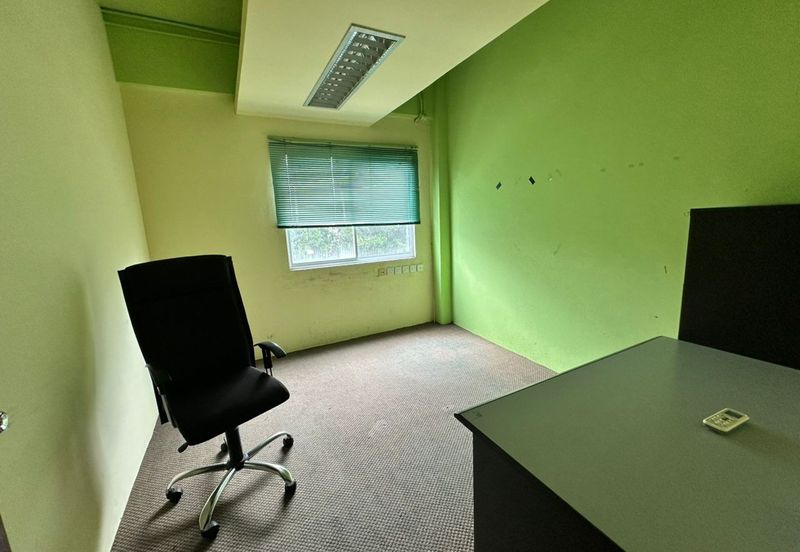 Stutong Shoplot For Rent