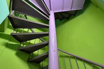 Stutong Shoplot For Rent