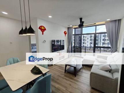 Ixora Court Apartment For Sale/Rent, Sarawak, Kuching