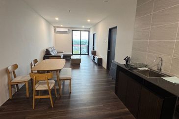 Gizo 11 Service Apartment