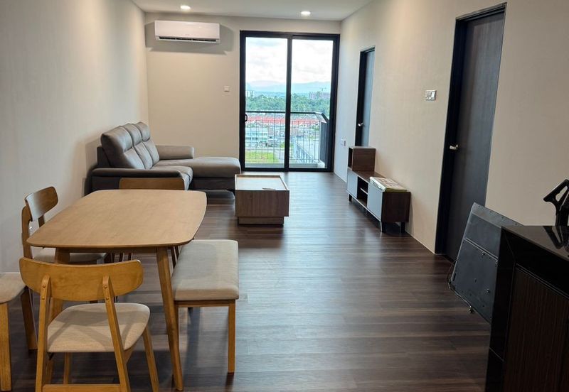 Gizo 11 Service Apartment
