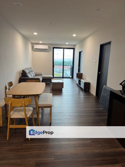 Gizo 11 Apartment for Rent , Sarawak, Kuching